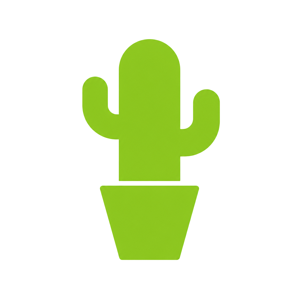 Cold Cactus